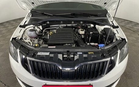 Skoda Octavia, 2020 год, 2 620 000 рублей, 4 фотография