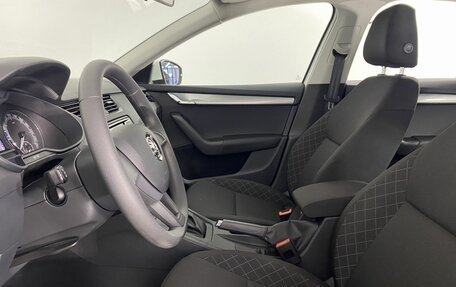 Skoda Octavia, 2020 год, 2 620 000 рублей, 12 фотография