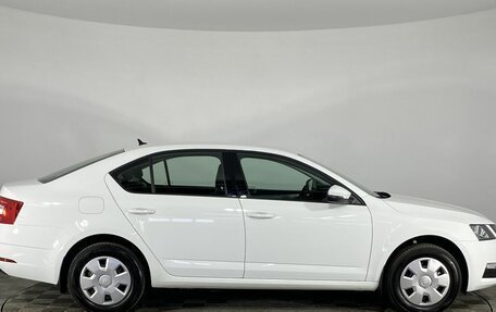 Skoda Octavia, 2020 год, 2 620 000 рублей, 11 фотография