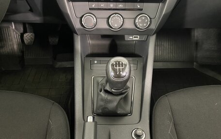 Skoda Octavia, 2020 год, 2 620 000 рублей, 17 фотография