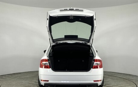 Skoda Octavia, 2020 год, 2 620 000 рублей, 9 фотография