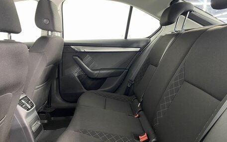 Skoda Octavia, 2020 год, 2 620 000 рублей, 14 фотография