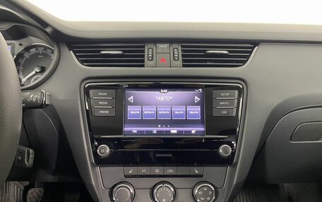 Skoda Octavia, 2020 год, 2 620 000 рублей, 18 фотография