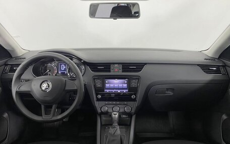 Skoda Octavia, 2020 год, 2 620 000 рублей, 16 фотография