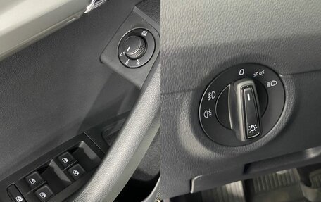 Skoda Octavia, 2020 год, 2 620 000 рублей, 19 фотография