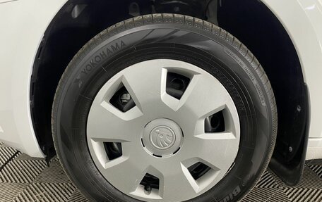 Skoda Octavia, 2020 год, 2 620 000 рублей, 20 фотография