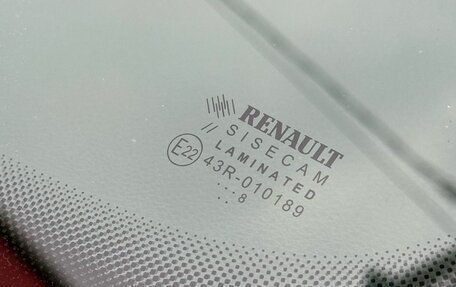 Renault Sandero II рестайлинг, 2018 год, 1 037 000 рублей, 12 фотография