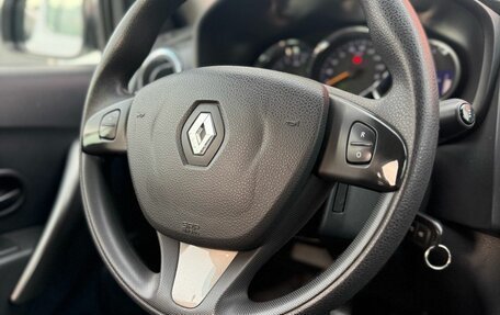 Renault Sandero II рестайлинг, 2018 год, 1 037 000 рублей, 16 фотография