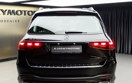 Mercedes-Benz GLS, 2026 год, 16 430 000 рублей, 4 фотография