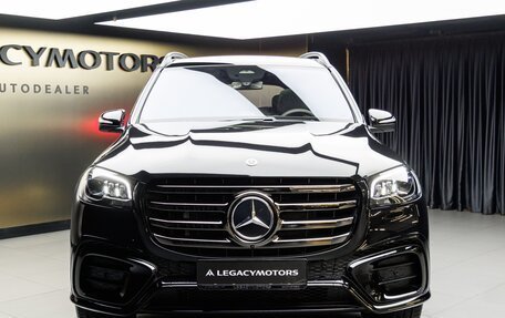 Mercedes-Benz GLS, 2026 год, 16 430 000 рублей, 2 фотография