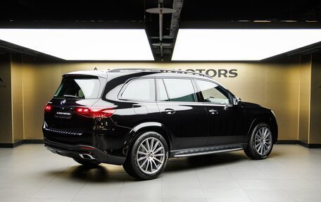 Mercedes-Benz GLS, 2026 год, 16 430 000 рублей, 3 фотография