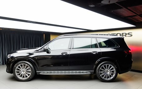 Mercedes-Benz GLS, 2026 год, 16 430 000 рублей, 6 фотография