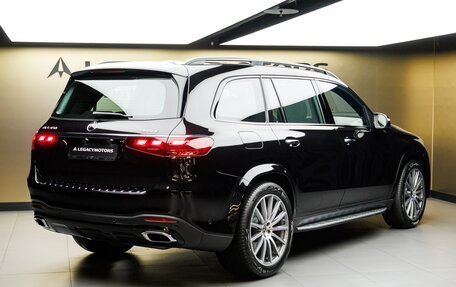 Mercedes-Benz GLS, 2026 год, 16 430 000 рублей, 7 фотография