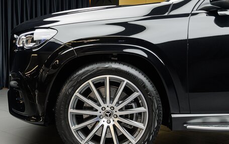 Mercedes-Benz GLS, 2026 год, 16 430 000 рублей, 9 фотография