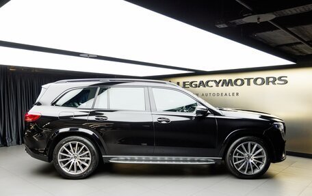 Mercedes-Benz GLS, 2026 год, 16 430 000 рублей, 8 фотография