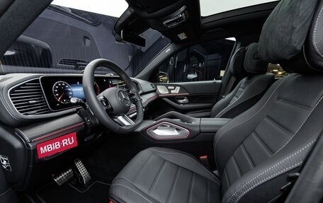 Mercedes-Benz GLS, 2026 год, 16 430 000 рублей, 11 фотография