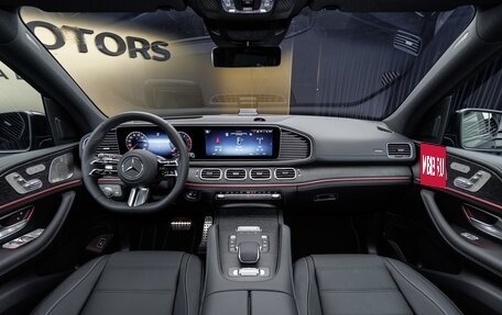 Mercedes-Benz GLS, 2026 год, 16 430 000 рублей, 13 фотография