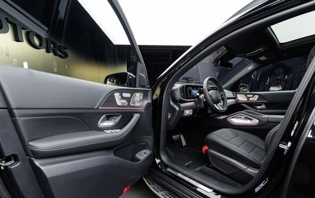 Mercedes-Benz GLS, 2026 год, 16 430 000 рублей, 10 фотография