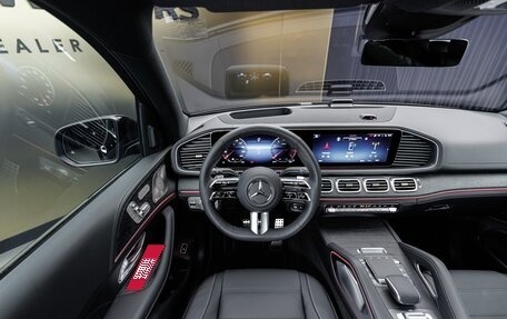 Mercedes-Benz GLS, 2026 год, 16 430 000 рублей, 14 фотография