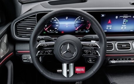 Mercedes-Benz GLS, 2026 год, 16 430 000 рублей, 16 фотография