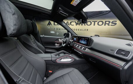 Mercedes-Benz GLS, 2026 год, 16 430 000 рублей, 23 фотография