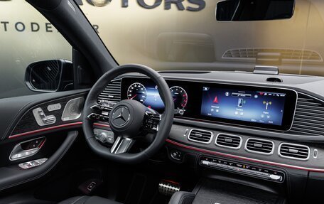 Mercedes-Benz GLS, 2026 год, 16 430 000 рублей, 25 фотография