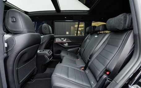 Mercedes-Benz GLS, 2026 год, 16 430 000 рублей, 28 фотография