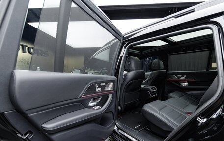 Mercedes-Benz GLS, 2026 год, 16 430 000 рублей, 27 фотография