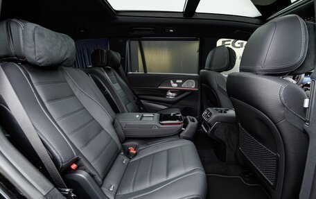 Mercedes-Benz GLS, 2026 год, 16 430 000 рублей, 30 фотография