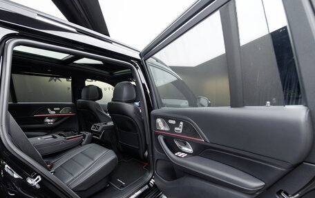 Mercedes-Benz GLS, 2026 год, 16 430 000 рублей, 29 фотография