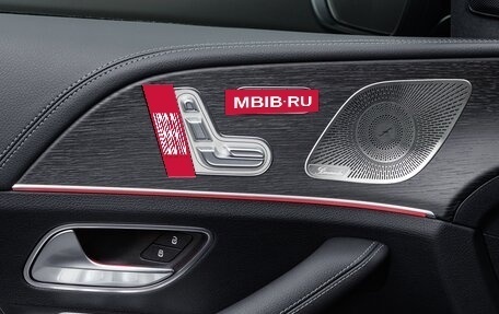 Mercedes-Benz GLS, 2026 год, 16 430 000 рублей, 22 фотография