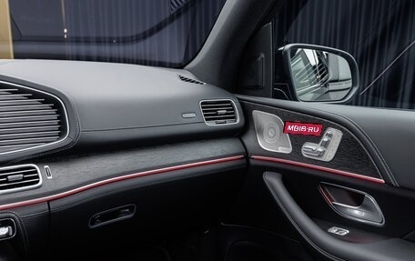 Mercedes-Benz GLS, 2026 год, 16 430 000 рублей, 26 фотография