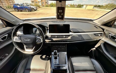 Chery Tiggo 7 Pro, 2023 год, 1 280 000 рублей, 8 фотография