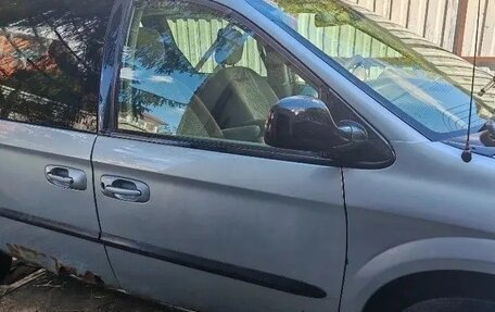 Chrysler Voyager IV, 2002 год, 130 000 рублей, 4 фотография