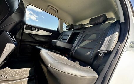 Chery Tiggo 7 Pro, 2023 год, 1 280 000 рублей, 13 фотография