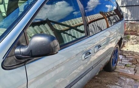 Chrysler Voyager IV, 2002 год, 130 000 рублей, 5 фотография