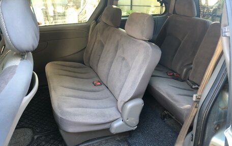Chrysler Voyager IV, 2002 год, 130 000 рублей, 8 фотография