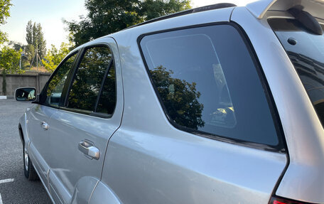KIA Sorento IV, 2007 год, 820 000 рублей, 12 фотография