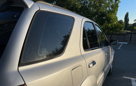 KIA Sorento IV, 2007 год, 820 000 рублей, 10 фотография