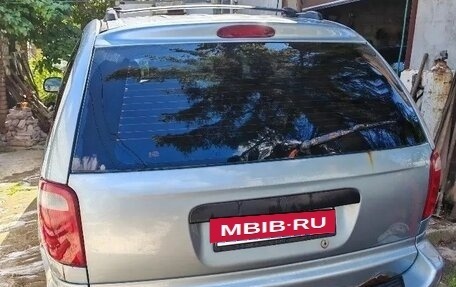 Chrysler Voyager IV, 2002 год, 130 000 рублей, 6 фотография
