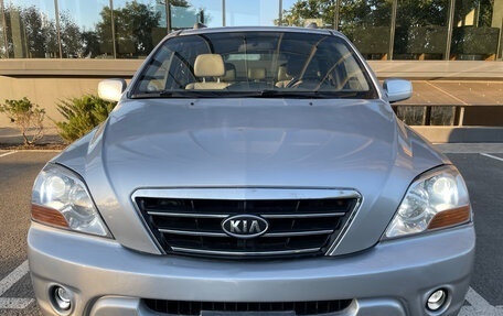 KIA Sorento IV, 2007 год, 820 000 рублей, 4 фотография