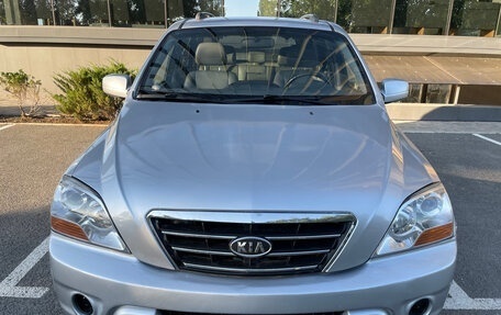 KIA Sorento IV, 2007 год, 820 000 рублей, 3 фотография