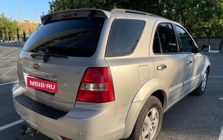 KIA Sorento IV, 2007 год, 820 000 рублей, 9 фотография