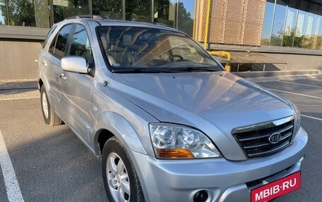 KIA Sorento IV, 2007 год, 820 000 рублей, 2 фотография