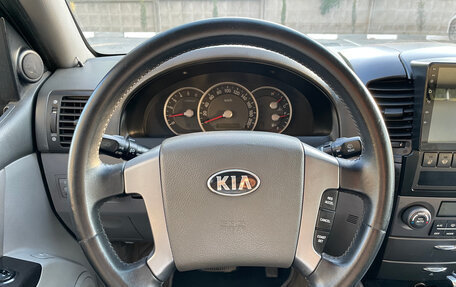 KIA Sorento IV, 2007 год, 820 000 рублей, 17 фотография