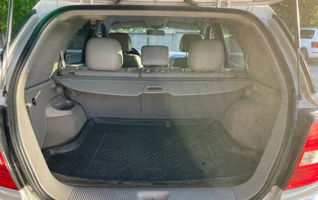 KIA Sorento IV, 2007 год, 820 000 рублей, 14 фотография