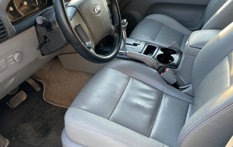 KIA Sorento IV, 2007 год, 820 000 рублей, 16 фотография