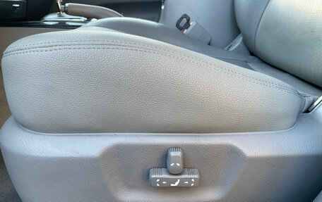 KIA Sorento IV, 2007 год, 820 000 рублей, 23 фотография