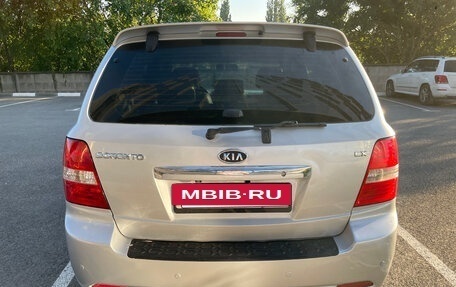KIA Sorento IV, 2007 год, 820 000 рублей, 13 фотография