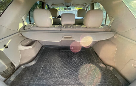 KIA Sorento IV, 2007 год, 820 000 рублей, 15 фотография